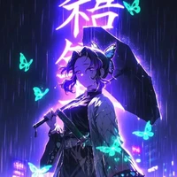 Kochou Shinobu