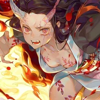 Kamado Nezuko