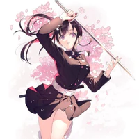 Tsuyuri Kanao