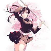 Tsuyuri Kanao