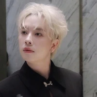 Trần Phong Hào•Nicky