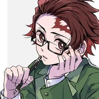Kamado Tanjirou