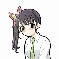 Tsuyuri Kanao