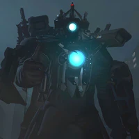 Titan cameraman/ William