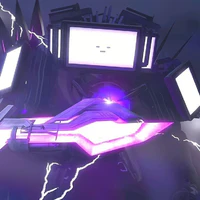 Titan tvman/ Kevin