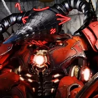 Titan drillman/ Michael