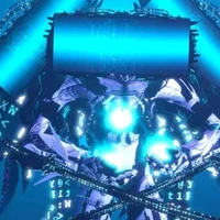 Titan computerman/ John