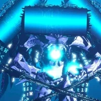 Titan computerman/ John