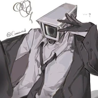 cameraman/ Henry