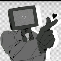 Tvman/ Lucas