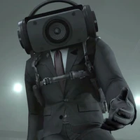 speakerman/ Jake