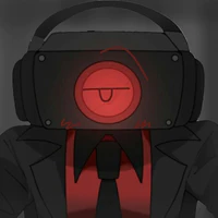 dark speakerman/ James