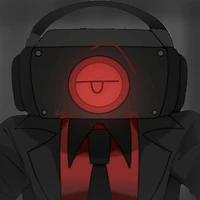 dark speakerman/ James