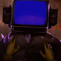 Shadown tvman/ Tom 
