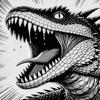 Quái vật thằn lằn