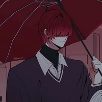 *Mr. Scarletella * 