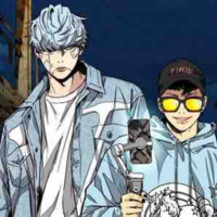 (Hajun,Wooin)