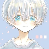 Khúc Thiên Hạo (10 tuổi)