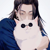 geto suguru
