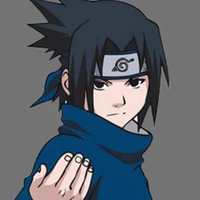 Uchiha Sasuke