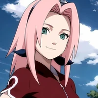 Haruno Sakura