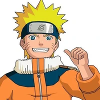 Uzumaki Naruto
