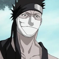 Momochi Zabuza