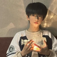 Trương Hàm Thụy - cậu