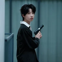 Dương Bác Văn - anh