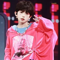 Trần Tuấn Minh - bé