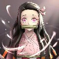 kamado nezuko