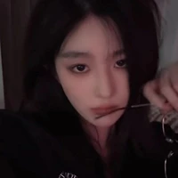 Vương Dịch -Nhất Nhất •nàng
