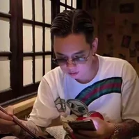 Bùi Thế Anh(Andree Right Hand)