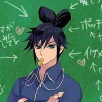 Tomioka Giyuu