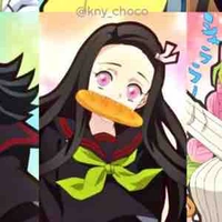 Kamado Nezuko