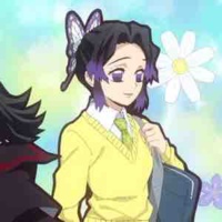 Kocho Shinobu