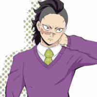 Shinazugawa Genya