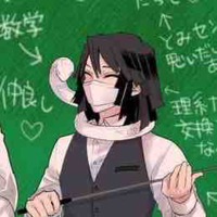 Iguro Obanai