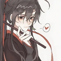 Ngụy Anh(Wei Wuxian)