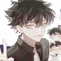 Kuroba Kaito