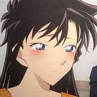 Nakamori Aoko