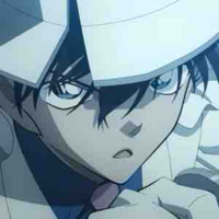 Kaito kid