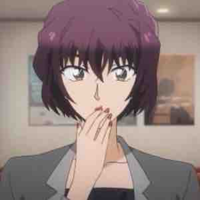 Kuroba Chikage