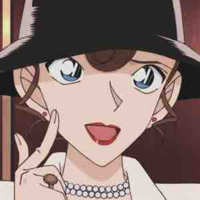 Kudo Yukiko