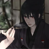 Uchiha Sasuke