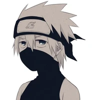 Kakashi (lúc nhỏ)