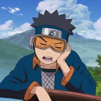Obito (lúc nhỏ)