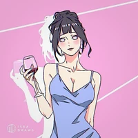 Hyuga Hinata