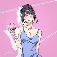 Hyuga Hinata
