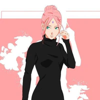 Haruno Sakura